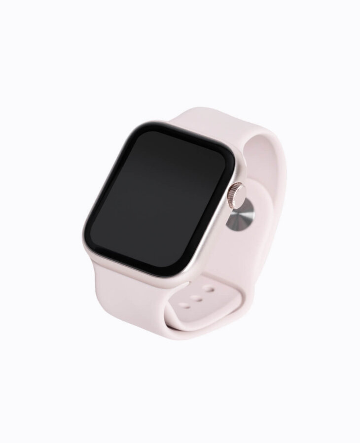 Apple Watch SE