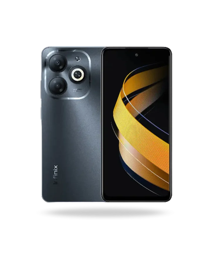 INFINIX SMART 8