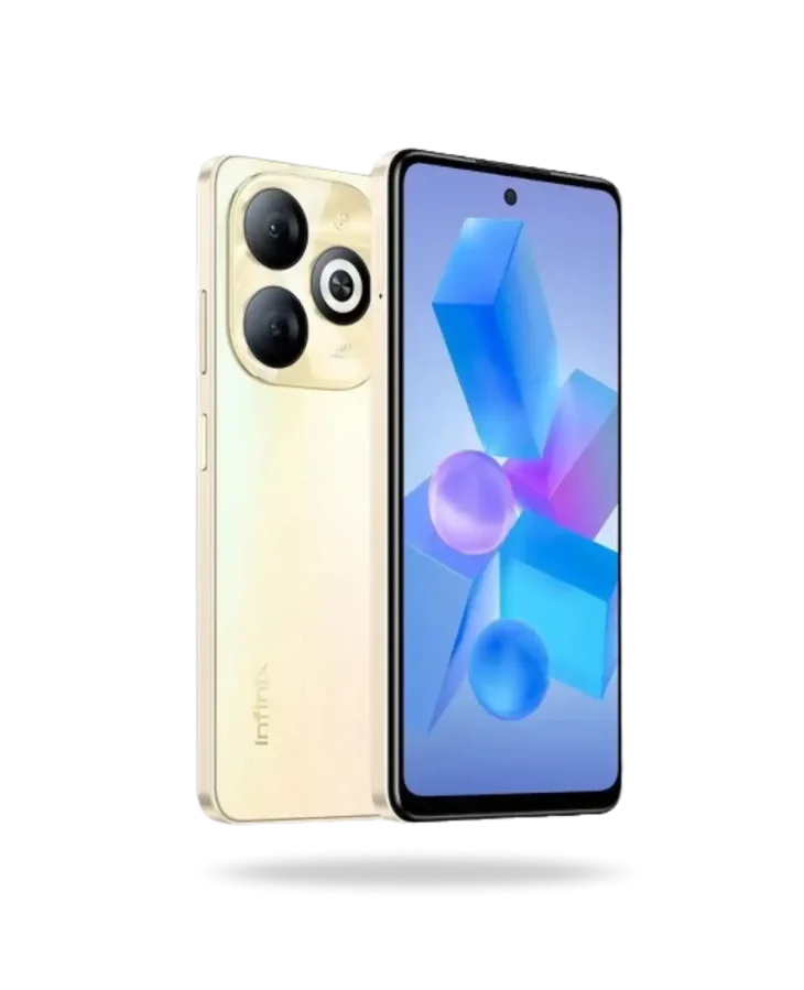 INFINIX SMART 8  PRO