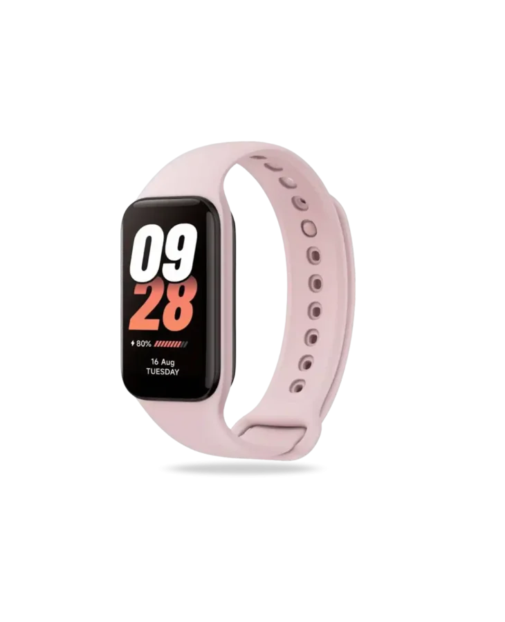 MI SMART BAND 8  ACTIVE