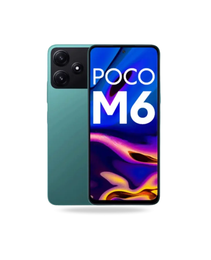 POCO M6