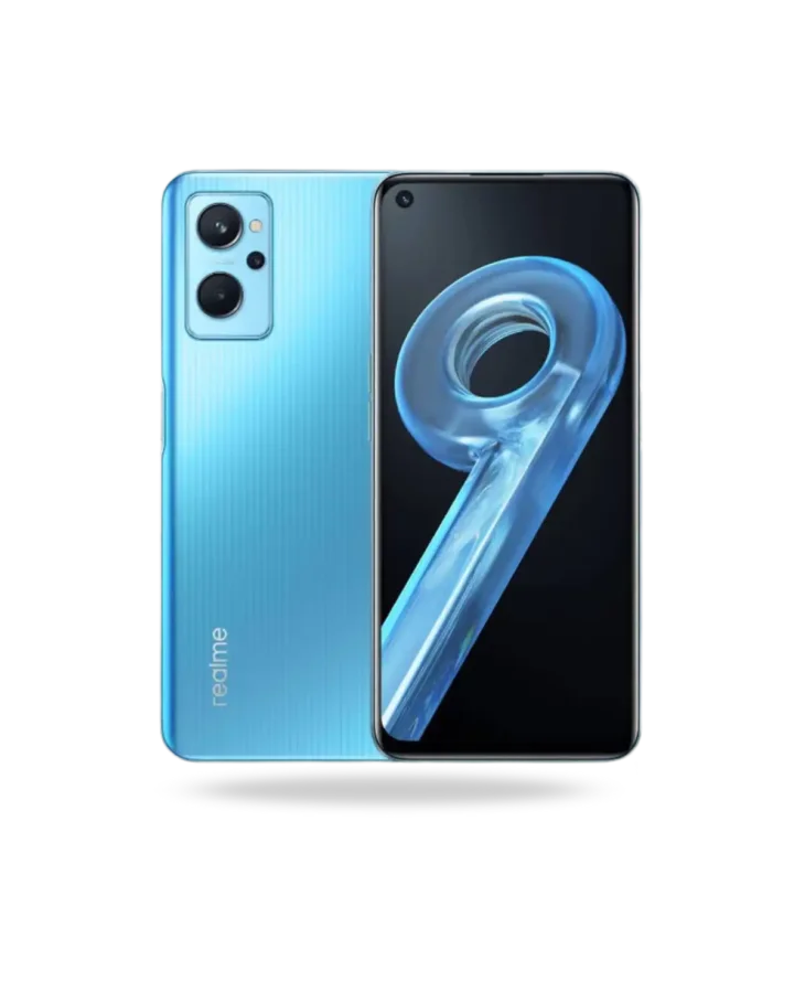 REALME 9i