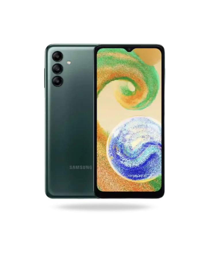 SAMSUNG A04 S